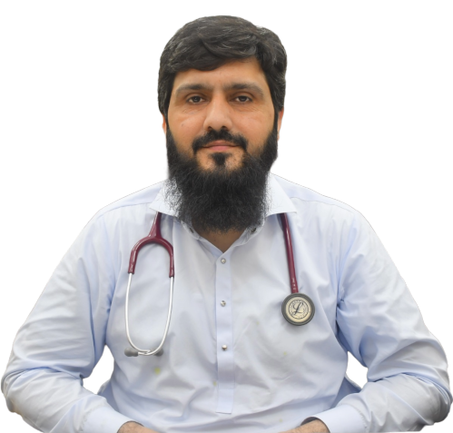 Dr. Ahmad Raza