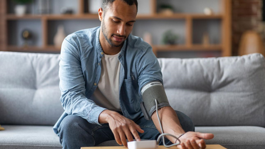Understanding High Blood Pressure: The Silent Killer