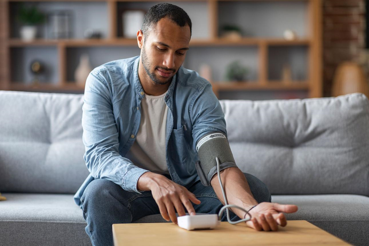 Understanding High Blood Pressure: The Silent Killer