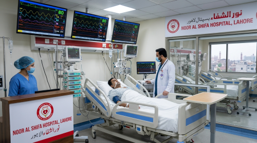 Cardiac Monitoring