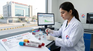 Troponin I Troponin T (Cardiac Troponin)